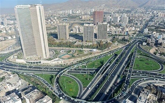 آزادسازی بیش از ۱۸ هزار مترمربع از اراضی حریم تهران