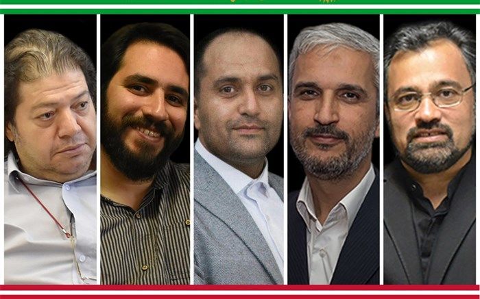 ترکیب دبیران بخش های جشنواره هنر مقاومت کامل شد