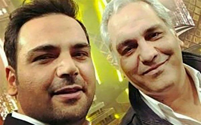 تنها راه نجات مهران مدیری و احسان علیخانی!