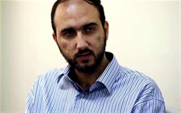 واکنش مدیر شبکه سه به اتهامات علیه احسان علیخانی