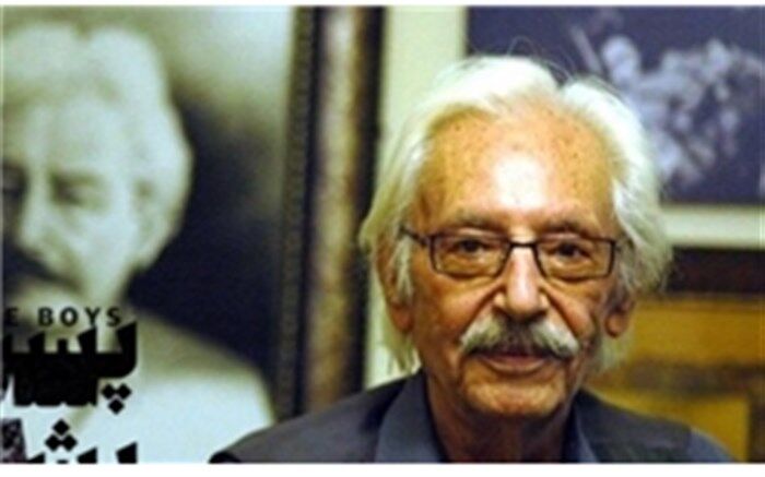 جمشید مشایخی فردا به بخش منتقل می‌شود
