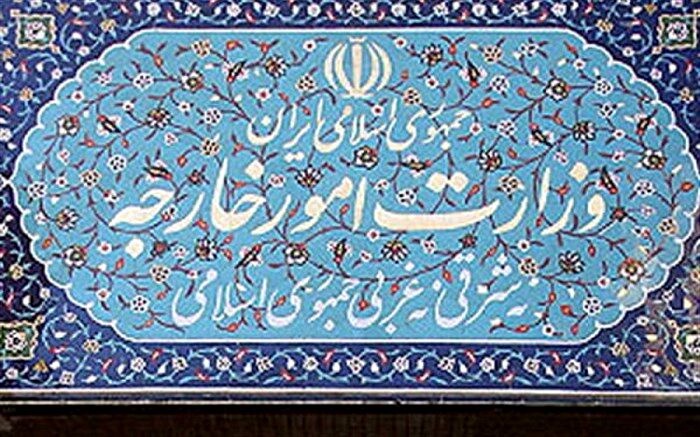 رد نقل قول‌های منتسب به معاون ظریف