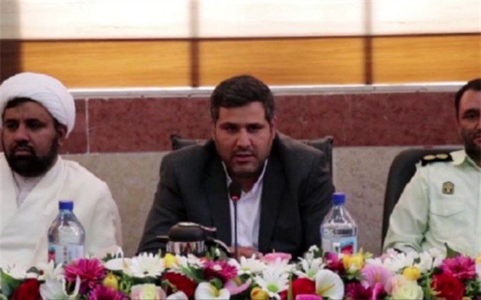 فرماندار دلگان خبر داد: رفع تصرف ۸۰ هزار متر مربع از اراضی ملی