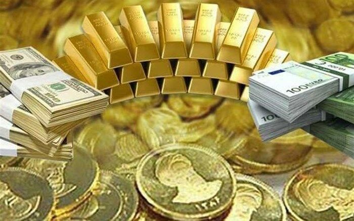 معاون پژوهشکده پولی و بانکی اعلام کرد:‌ تحریم های احتمالی منشا جهش نرخ ارز و سکه