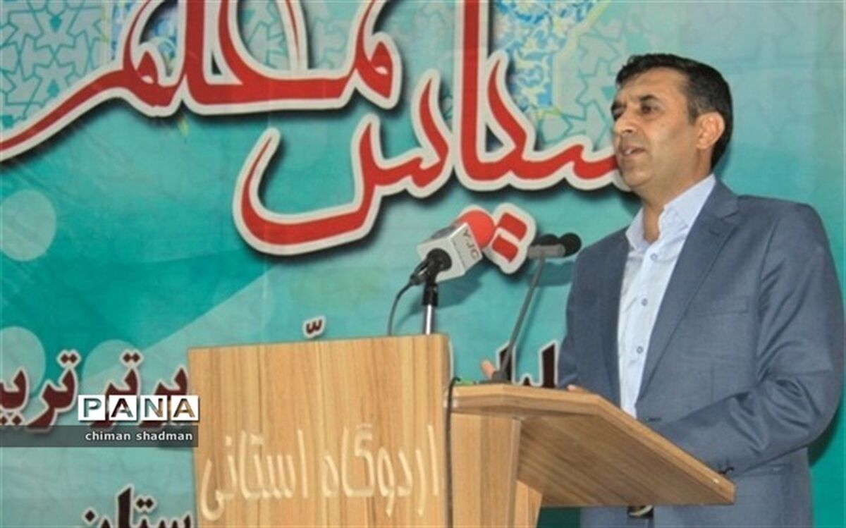 150 هزار نفر از دانش آموزان استان  کردستان در فعالیت های ورزشی مشارکت دارند