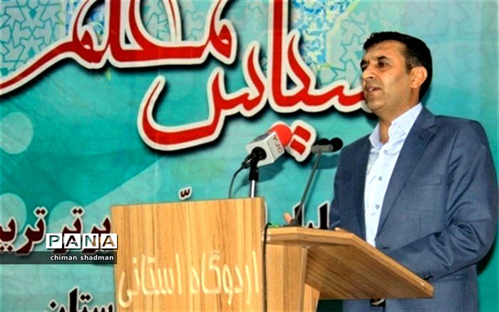 150 هزار نفر از دانش آموزان استان  کردستان در فعالیت های ورزشی مشارکت دارند