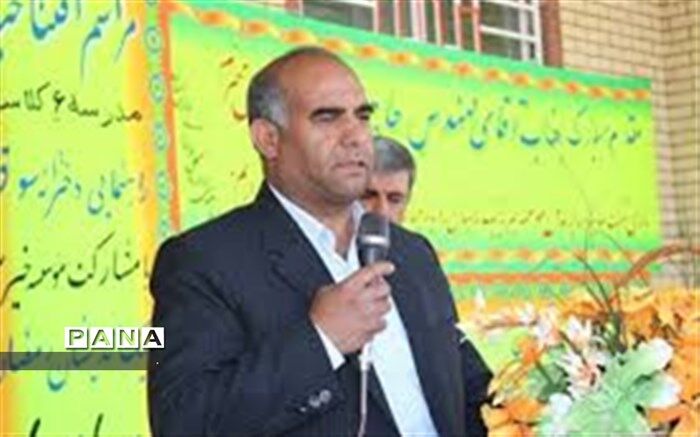 158 کلاس درس توسط بنیاد برکت در کهگیلویه و بویراحمد احداث می شود