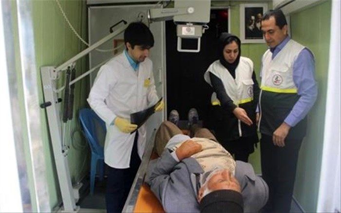 بیش از ۵۴ هزار مددجوی آذربایجان غربی از خدمات درمانی بهره‌مند هستند