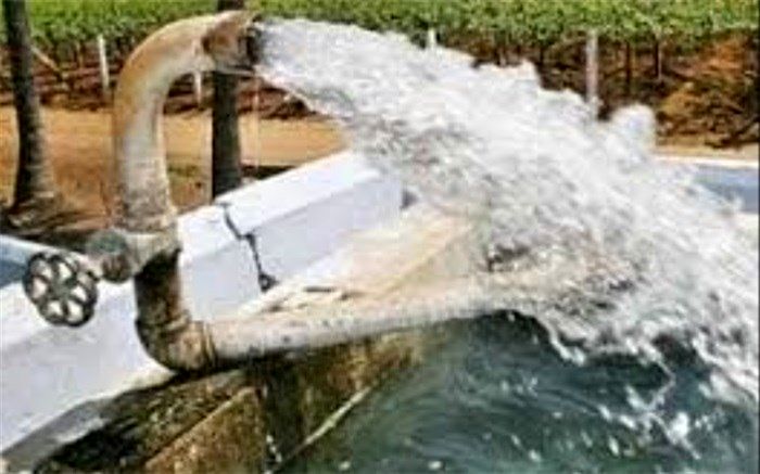 معاون حقوقی و امور مجلس وزارت نیرو : وزارت نیرو به‌دنبال نهادینه‌شدن سازگاری با کم‌آبی است