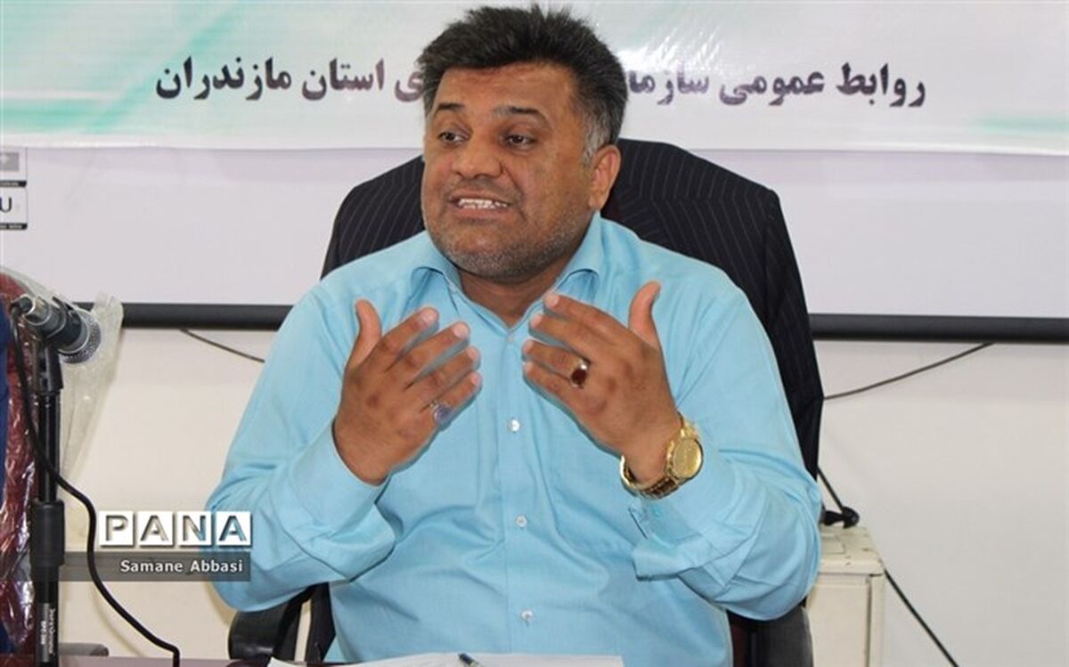 امکان سفر عتبات عالیات ویژه فرهنگیان فراهم می‌شود