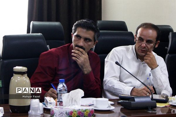 نشست خبری همایش بین المللی تبریز