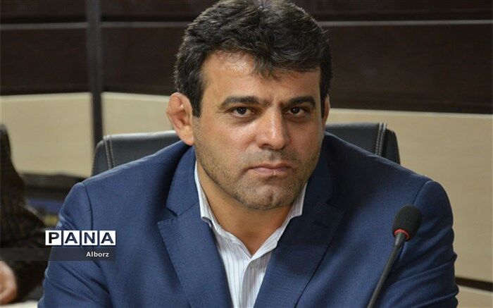 مدیرکل ورزش و جوانان استان البرز عنوان کرد: لزوم  پررنگ‌تر شدن نقش مردم  و سمن‌ها در امور کشور