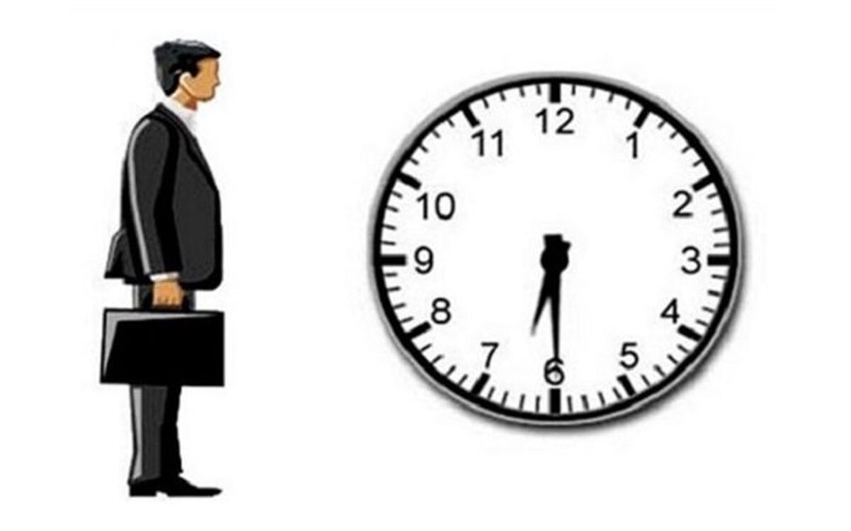 تغییر ساعت کار ادارات البرز تا 15 مردادماه 97  تمدید شد