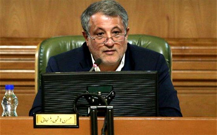 جمعیت تهران به ۲۰ میلیون نفر می‌رسد