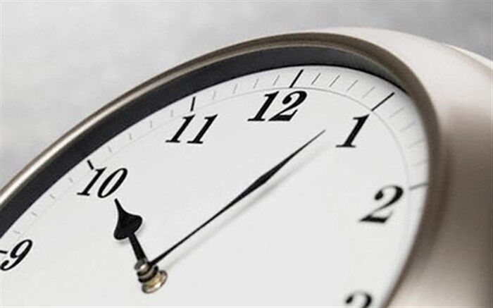 آغاز ساعت کاری ادارات استان تهران از فردا تا 19 مرداد؛ 6:30 صبح