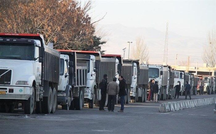 تعطیلی ۷۰ شرکت حمل ‌و نقل به دلیل 14 هزار شکایت