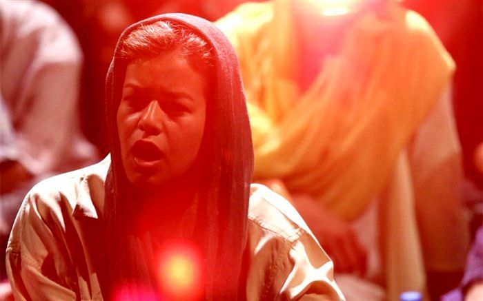 نمایش «یک دقیقه و سیزده ثانیه» تمدید شد