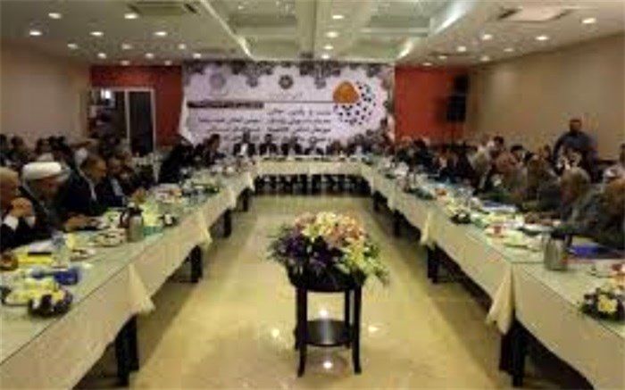 همدان میزبان اجلاس سراسری رؤسای شوراهای کلان شهرها