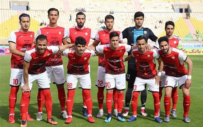 خونه به خونه بابل از حضور در لیگ آزادگان انصراف داد