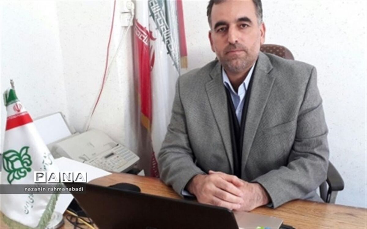 گروه پیشتاز استان برای اعزام به اردوی کشوری انتخاب می شود