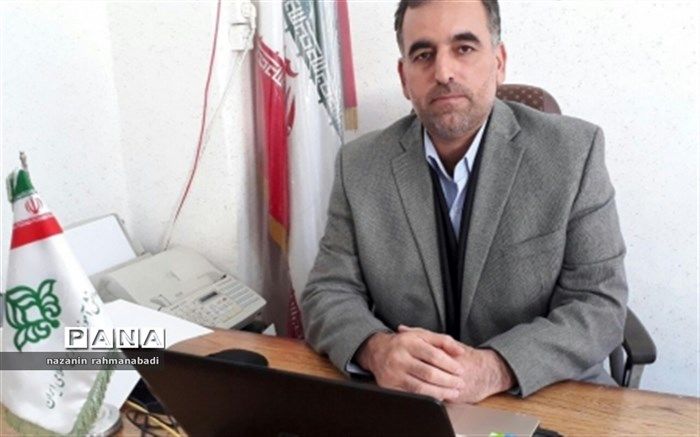 گروه پیشتاز استان برای اعزام به اردوی کشوری انتخاب می شود