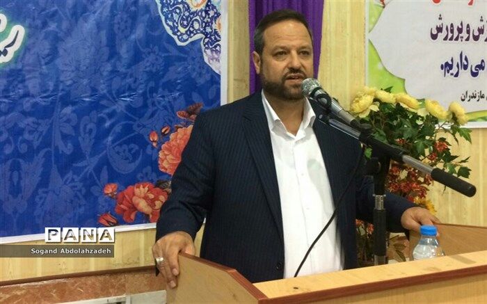 تربیت نیروهای متعهد به کشور، نیاز به مربیان متدین و متخصص دارد