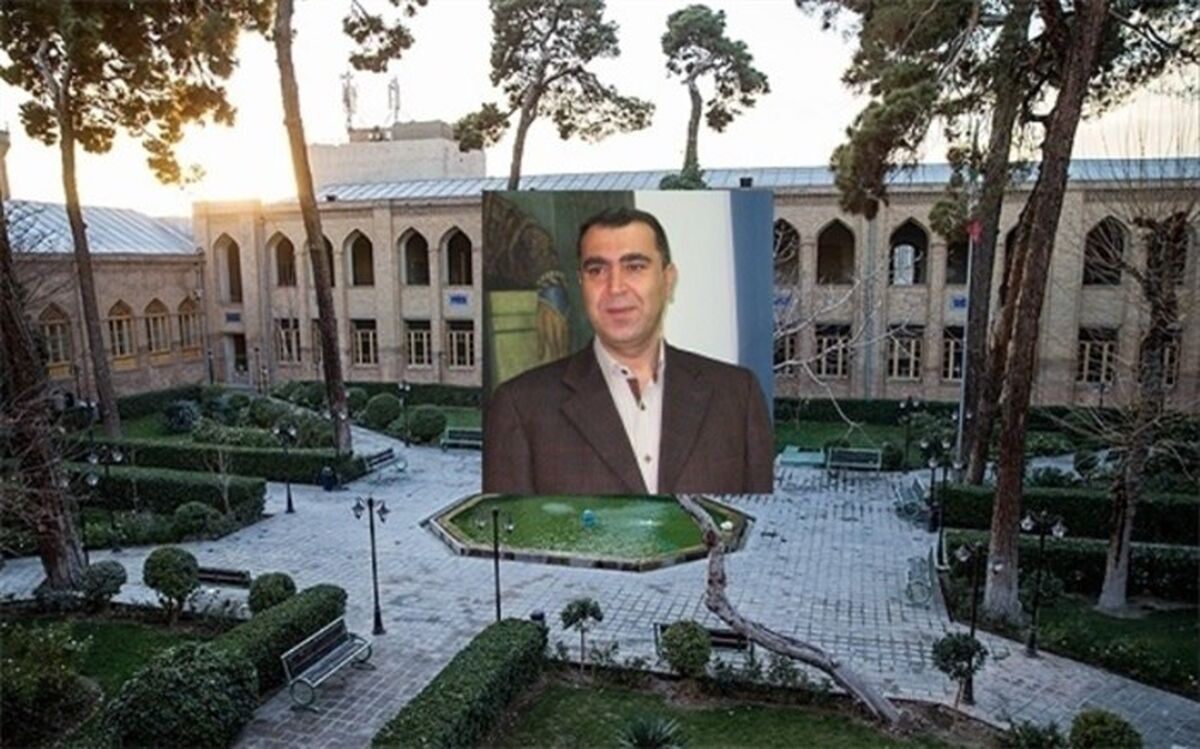 رئیس مدرسه دارالفنون: دارالفنون قابلیت تبدیل‌شدن به خانه علم ویژه دانش‌آموزان و معلمان را دارد