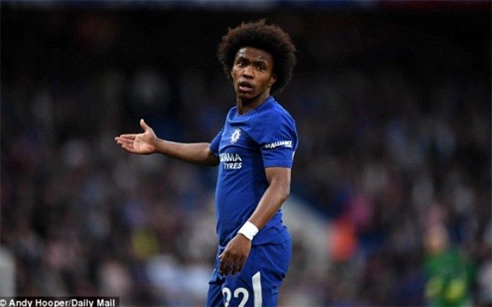 نقشه چلسی برای قوی‌تر نشدن منچستریونایتد در فصل نقل و انتقالات