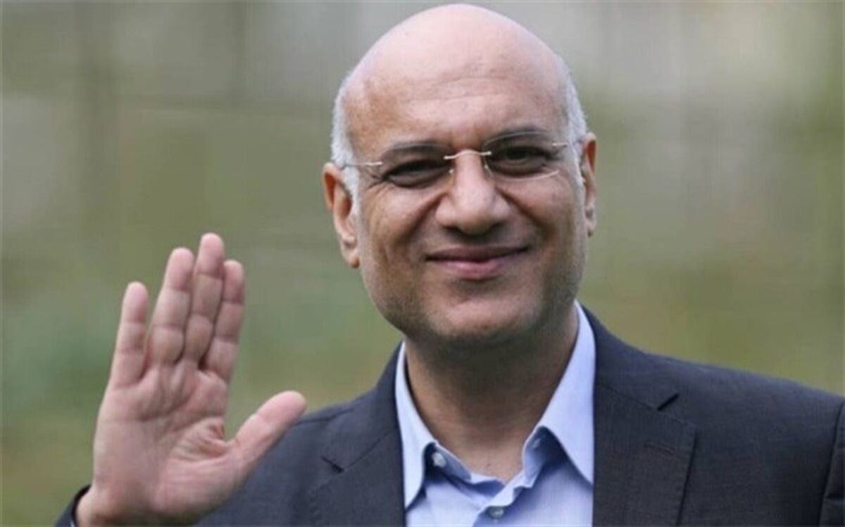 آخرین اخبار استقلال از زبان سرپرست جدید باشگاه: اینجا استقلال است و ما اسیر جو موجود نمی‌شویم