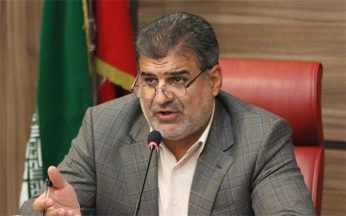 مدیرکل آموزش و پرورش شهرستان‌های استان تهران: مأموریت آموزش و پرورش فراهم کردن تسهیلات آموزشی و رضایت عمومی است