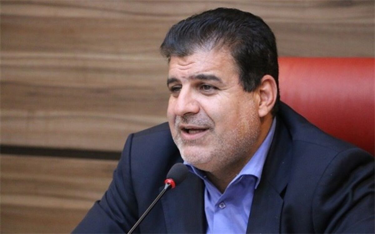 حضور مدیرکل آموزش و پرورش شهرستان های استان تهران در نشست ساماندهی نیروی انسانی ملارد