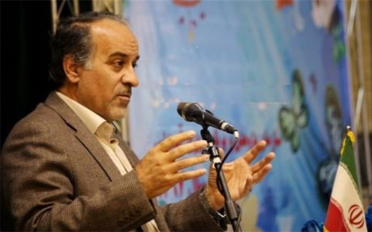 حیدر تورانی: هنر مدیریت در تبدیل منابع به منافع است