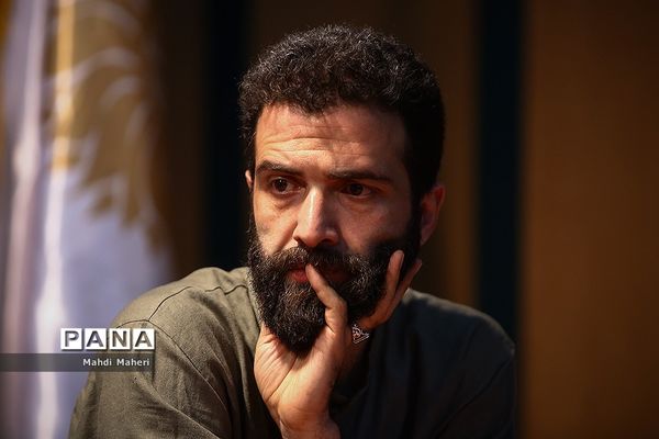 نشست خبری پنجمین جشنواره هنر مقاومت