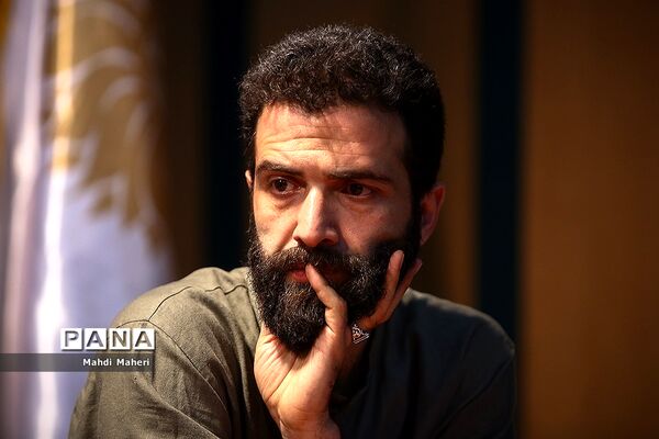 نشست خبری پنجمین جشنواره هنر مقاومت