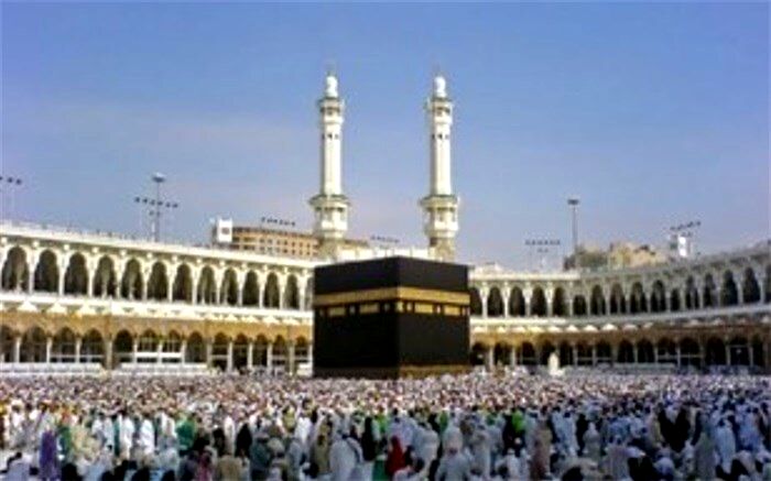 دریافت ارز همراه حجاج به مدیران کاروان‌ها واگذار شده است