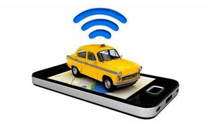 از فعالیت تاکسی های اینترنتی غیرمجوزدار در ارومیه جلوگیری می شود