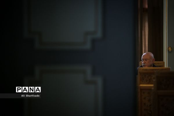 نشست خبری ارکستر فرهنگ و هنر