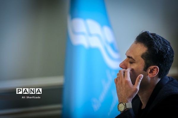 نشست خبری ارکستر فرهنگ و هنر