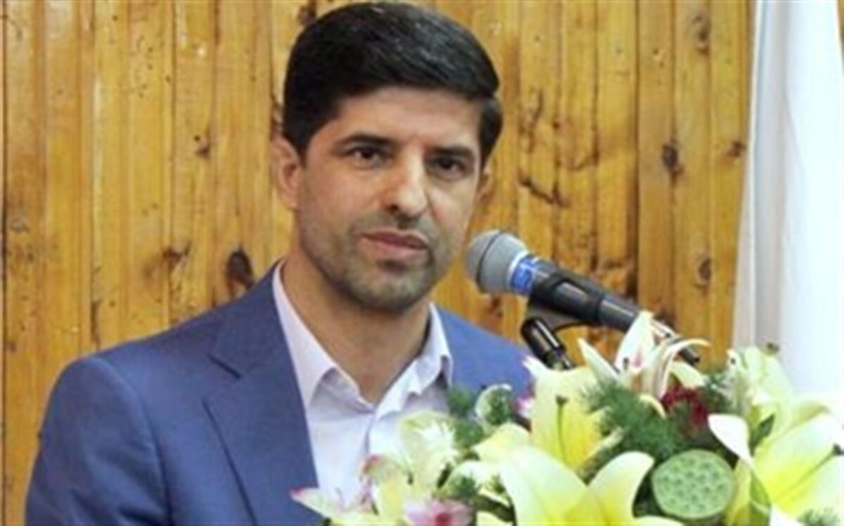 مدیرکل ورزش و جوانان همدان: همدان در میزبانی مسابقات ورزشی جز استان‌های نمونه کشور است