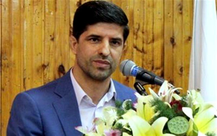 مدیرکل ورزش و جوانان همدان: همدان در میزبانی مسابقات ورزشی جز استان‌های نمونه کشور است