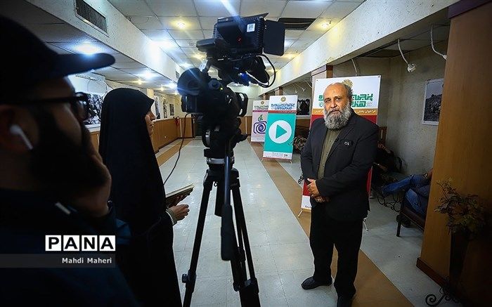 تیزر پنجمین جشنواره جهانی هنر مقاومت منتشر شد