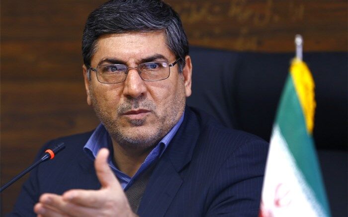 جریمه 45 هزار تومانی خودروهای فرسوده در حال تردد در تهران