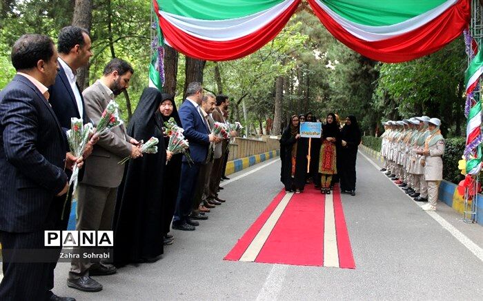 مطرح کردن واگذاری اردوگاه شهید باهنر بیشتر کاربرد رسانه‌ای دارد