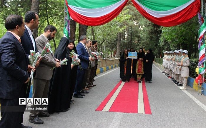 مطرح کردن واگذاری اردوگاه شهید باهنر بیشتر کاربرد رسانه‌ای دارد