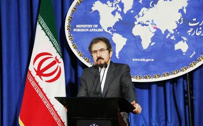 ابراز همدردی ایران با دولت و ملت لائوس