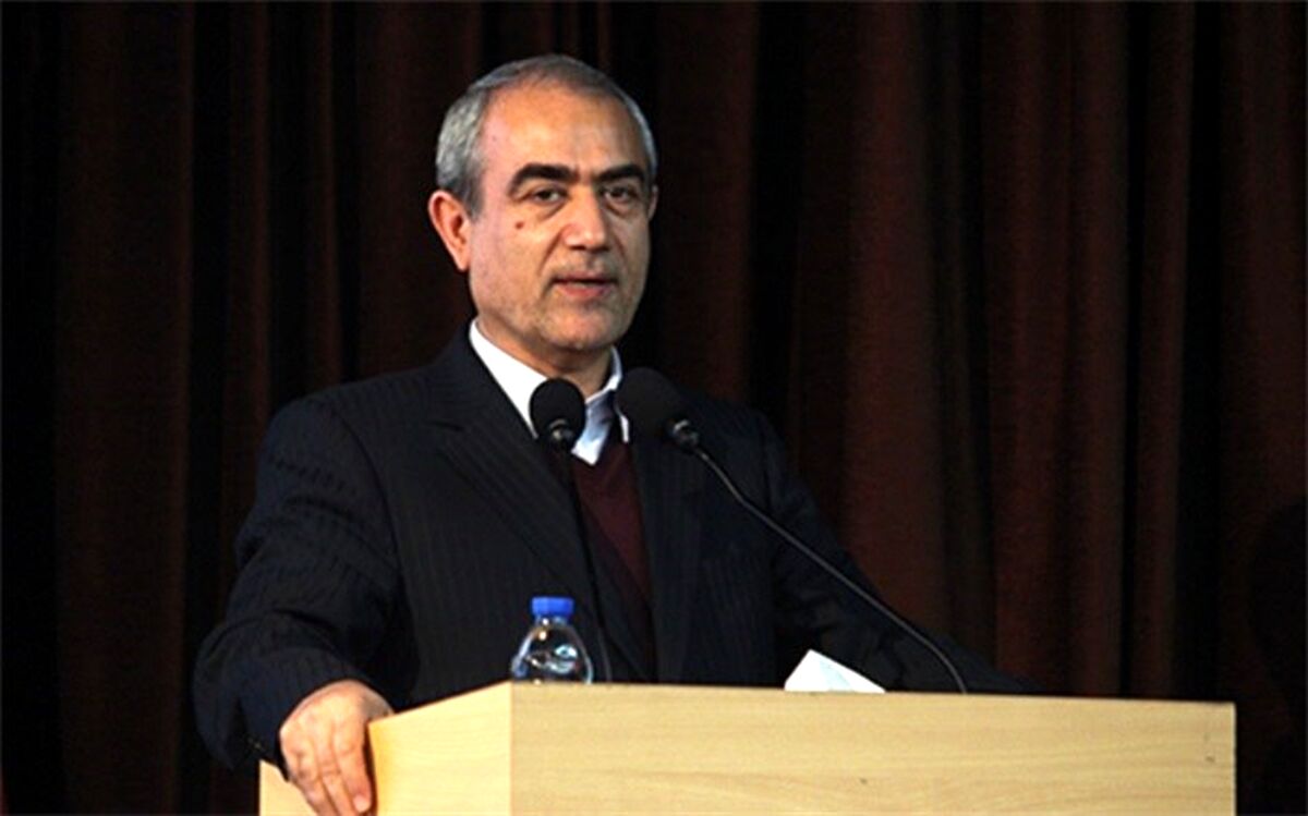 خدابخش:  پروژه بزرگراه تبریز - اهر هر هفته بازدید می‌شود