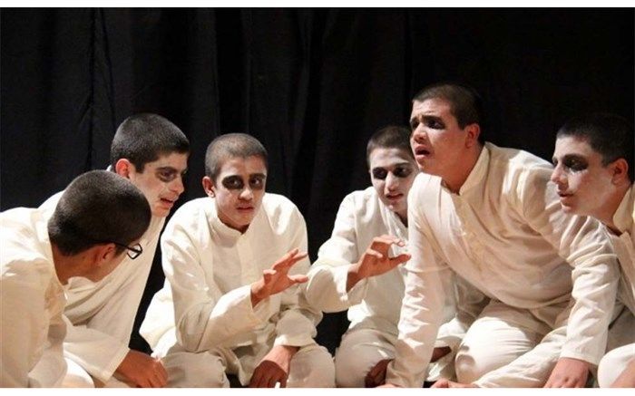 رشد صددرصدی دانش‌آموزان شرکت‌کننده در مسابقات فرهنگی و هنری