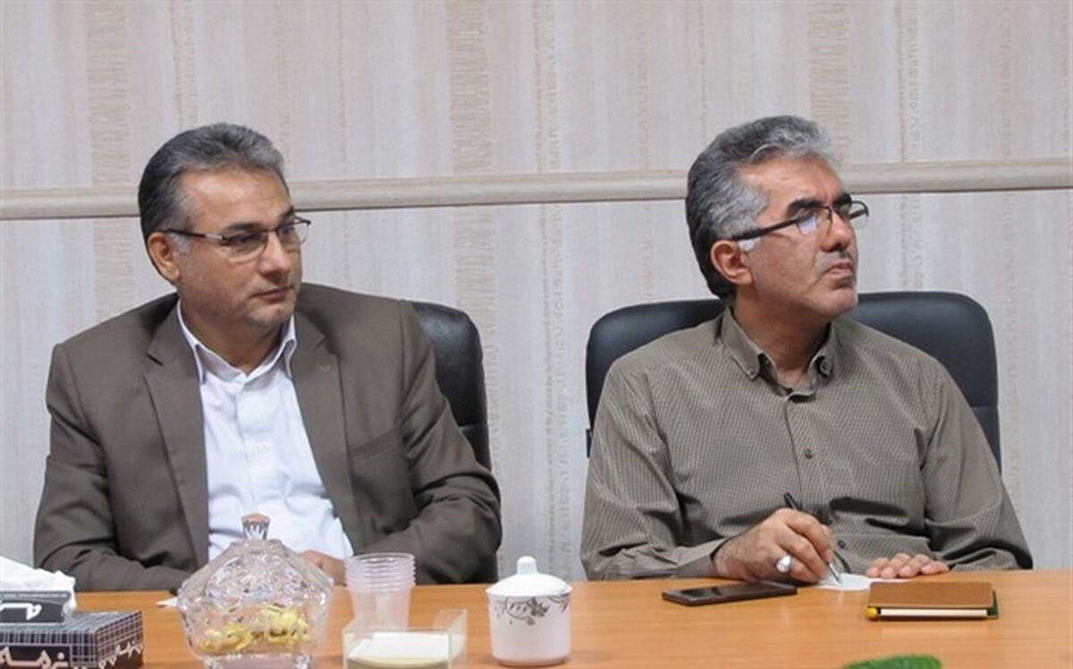 یک سازمان بدون سیستم ارزیابی عملکرد قابل تصور نیست