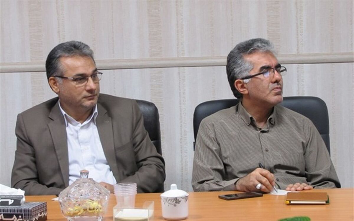 یک سازمان بدون سیستم ارزیابی عملکرد قابل تصور نیست