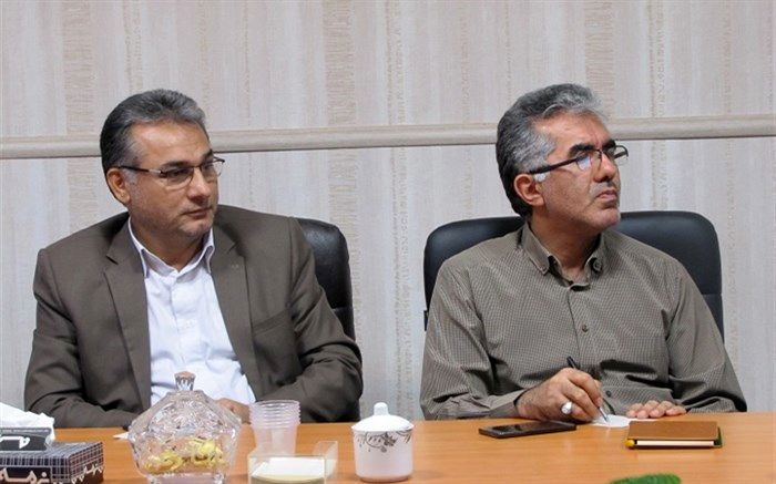 یک سازمان بدون سیستم ارزیابی عملکرد قابل تصور نیست